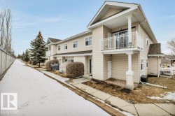 64 3040 SPENCE Wynd Edmonton, AB T6X 1N7