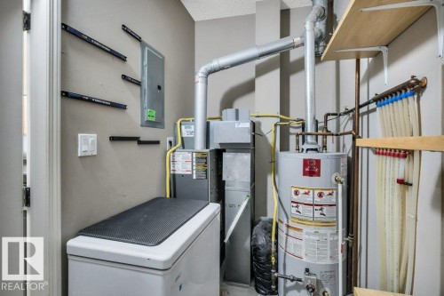 64 3040 Spence Wynd, Edmonton, AB - Indoor