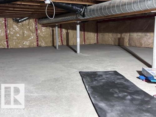 64 3040 Spence Wynd, Edmonton, AB - Indoor