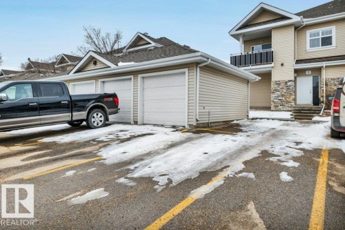 64 3040 Spence Wynd, Edmonton, AB - Outdoor