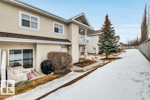 64 3040 Spence Wynd, Edmonton, AB - Outdoor