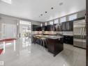 10650 66 Avenue, Edmonton, AB  - Indoor Photo Showing Kitchen With Upgraded Kitchen 