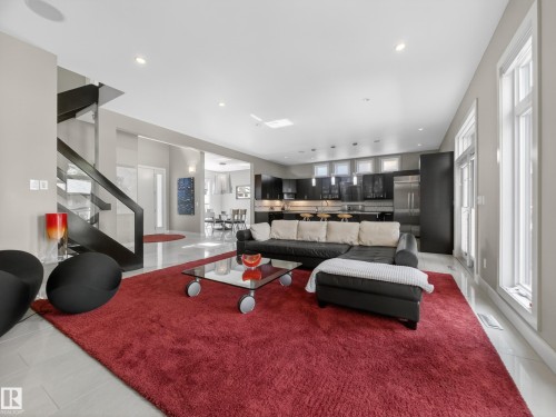 10650 66 Avenue, Edmonton, AB - Indoor