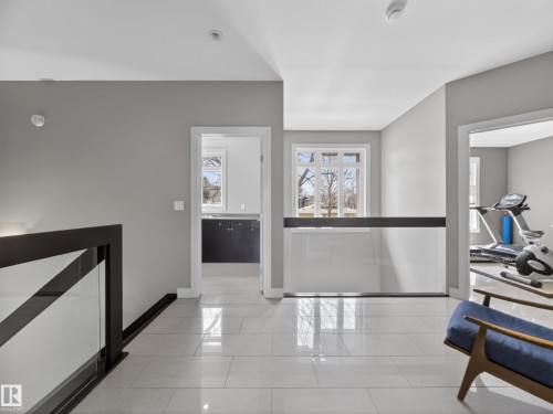 10650 66 Avenue, Edmonton, AB - Indoor Photo Showing Other Room