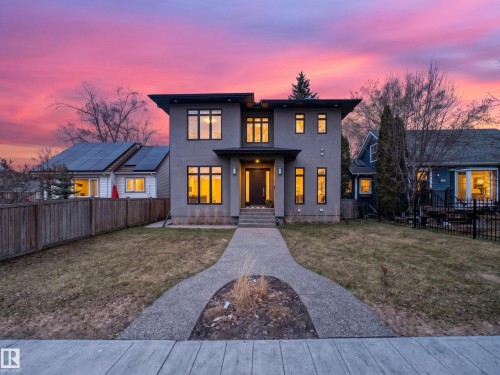 10650 66 Avenue, Edmonton, AB - Outdoor With Facade