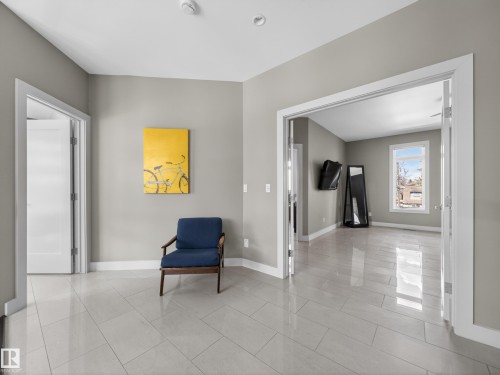 10650 66 Avenue, Edmonton, AB - Indoor Photo Showing Other Room