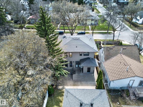 10650 66 Avenue, Edmonton, AB - Outdoor
