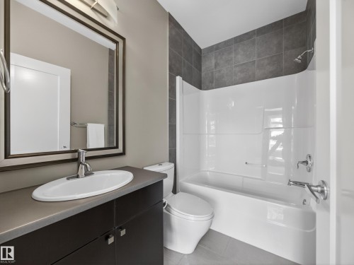 10650 66 Avenue, Edmonton, AB - Indoor Photo Showing Bathroom