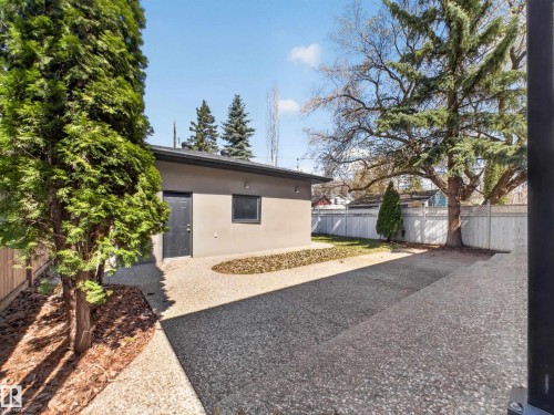 10650 66 Avenue, Edmonton, AB - Outdoor