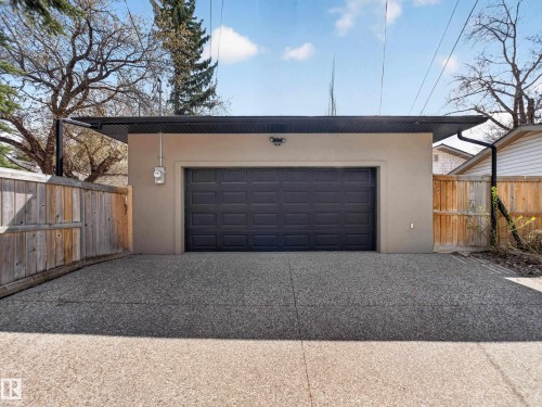 10650 66 Avenue, Edmonton, AB - Outdoor