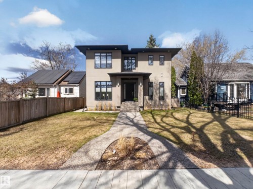 10650 66 Avenue, Edmonton, AB - Outdoor