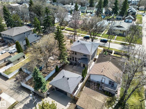 10650 66 Avenue, Edmonton, AB - Outdoor