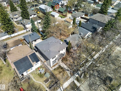 10650 66 Avenue, Edmonton, AB - Outdoor With View