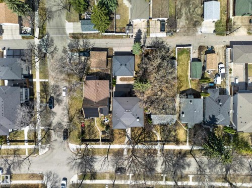 10650 66 Avenue, Edmonton, AB - Outdoor With View