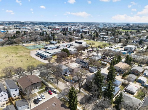10650 66 Avenue, Edmonton, AB - Outdoor With View