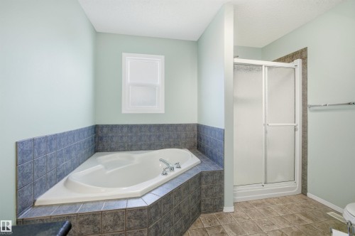 6014 48 Avenue, Beaumont, AB - Indoor Photo Showing Bathroom