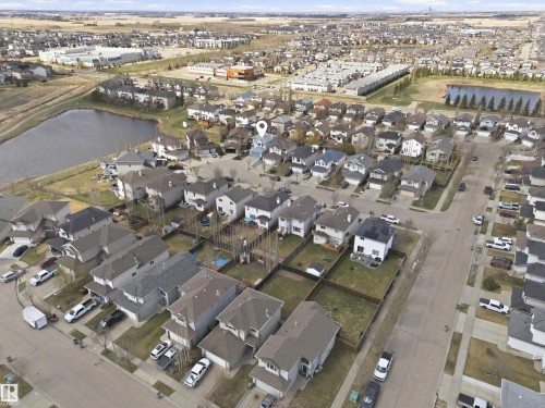 6014 48 Avenue, Beaumont, AB - Outdoor With Facade