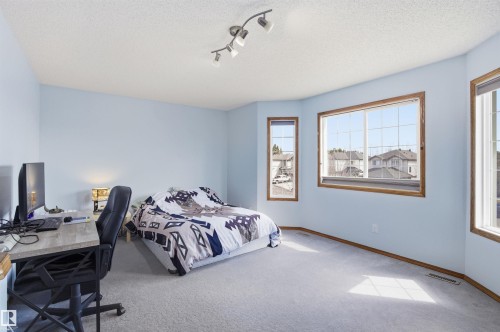 6014 48 Avenue, Beaumont, AB - Indoor Photo Showing Other Room