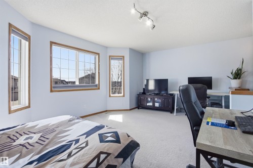 6014 48 Avenue, Beaumont, AB - Outdoor With Exterior