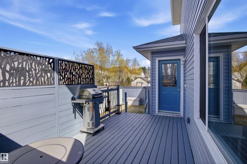 6014 48 Avenue, Beaumont, AB - Outdoor