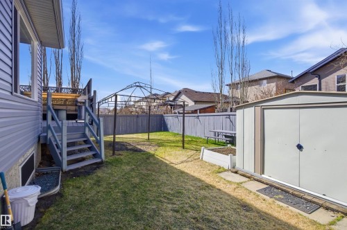 6014 48 Avenue, Beaumont, AB - Outdoor