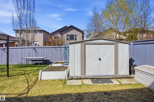 6014 48 Avenue, Beaumont, AB - Outdoor