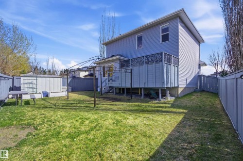 6014 48 Avenue, Beaumont, AB - Outdoor