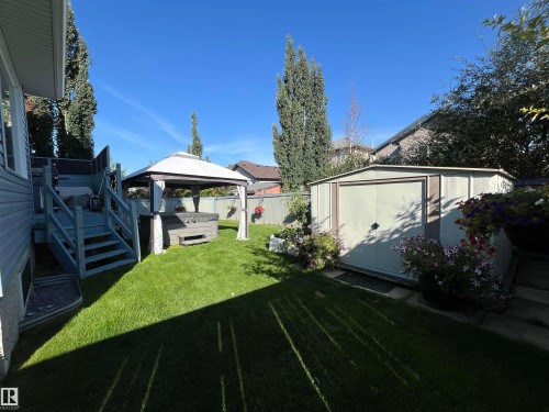 6014 48 Avenue, Beaumont, AB - Outdoor
