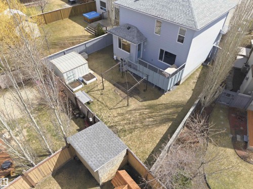 6014 48 Avenue, Beaumont, AB - Outdoor