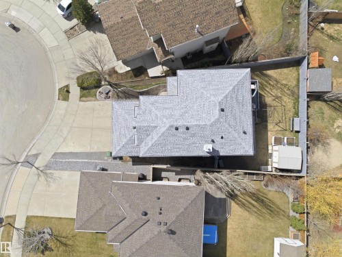 6014 48 Avenue, Beaumont, AB - Outdoor