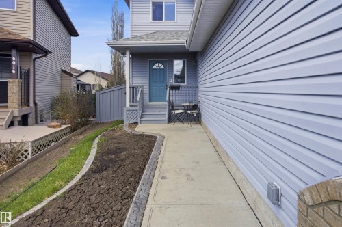 6014 48 Avenue, Beaumont, AB - Indoor Photo Showing Other Room