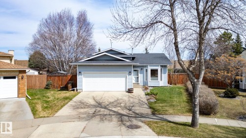 4 Dorset Place, St. Albert, AB - Outdoor