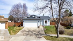 4 DORSET Place St. Albert, AB T8N 5L8