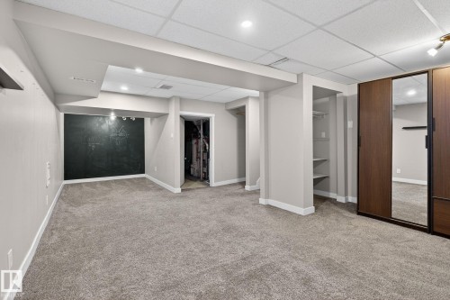 4 Dorset Place, St. Albert, AB - Indoor