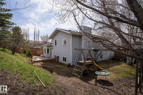 4 Dorset Place, St. Albert, AB - Outdoor