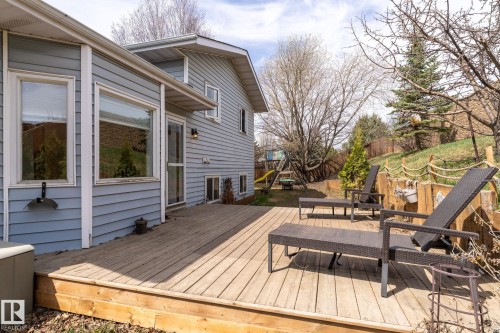 4 Dorset Place, St. Albert, AB - Outdoor