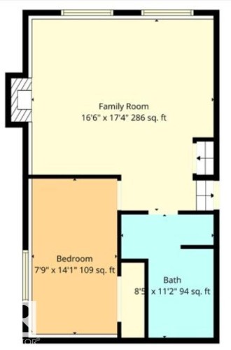 Floor plan - 236 Lago Lindo Crescent, Edmonton, AB - Other