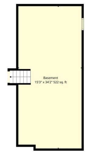 Floor plan - 236 Lago Lindo Crescent, Edmonton, AB - Other