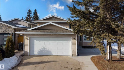 236 Lago Lindo Crescent, Edmonton, AB - Outdoor