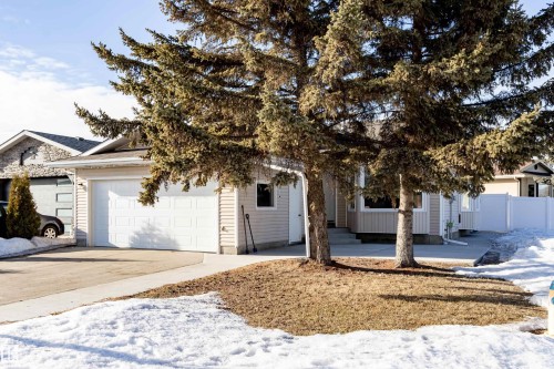236 Lago Lindo Crescent, Edmonton, AB - Outdoor
