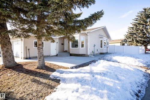 236 Lago Lindo Crescent, Edmonton, AB - Outdoor