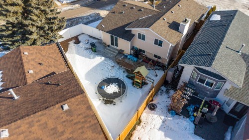 236 Lago Lindo Crescent, Edmonton, AB - Outdoor