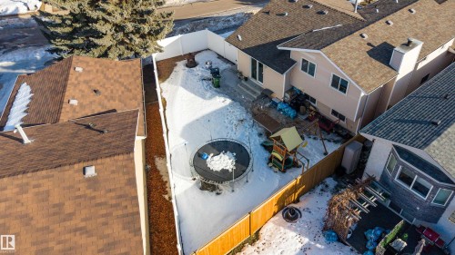 236 Lago Lindo Crescent, Edmonton, AB - Outdoor