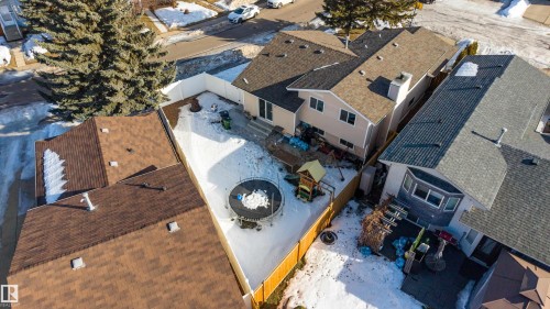 236 Lago Lindo Crescent, Edmonton, AB - Outdoor