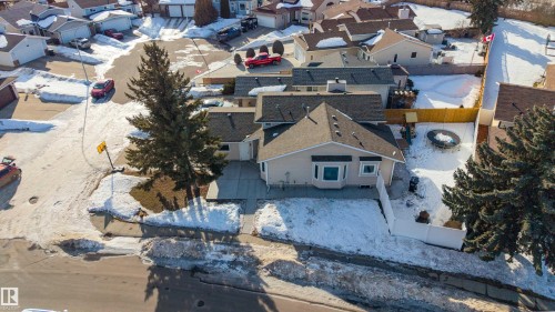 236 Lago Lindo Crescent, Edmonton, AB - Outdoor
