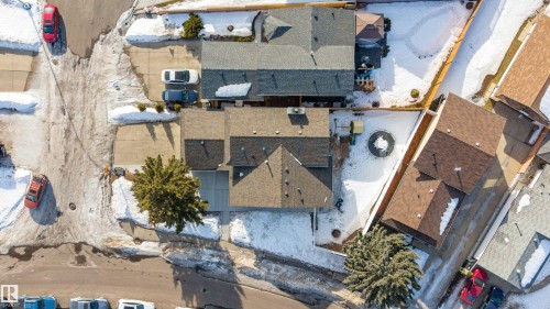 236 Lago Lindo Crescent, Edmonton, AB - Outdoor