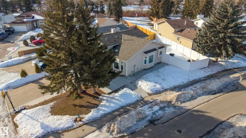 236 Lago Lindo Crescent, Edmonton, AB - Outdoor
