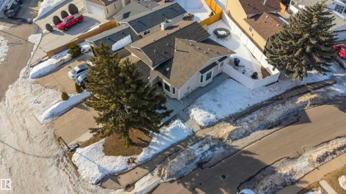 236 Lago Lindo Crescent, Edmonton, AB - Outdoor With View