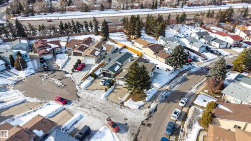 236 Lago Lindo Crescent, Edmonton, AB - Outdoor With View