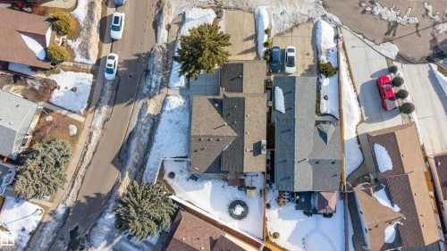 236 Lago Lindo Crescent, Edmonton, AB - Outdoor With View